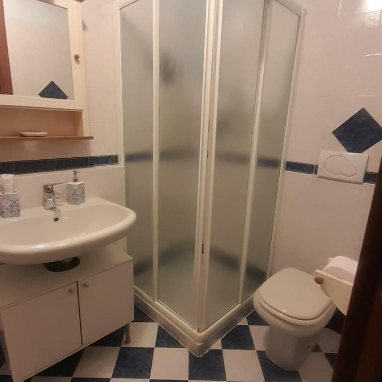 La Casa di Anto - Appartamento con 2 Camere da Letto - 17