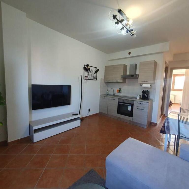 Canova House in Florence - Appartamento con 1 Camera da Letto - 3