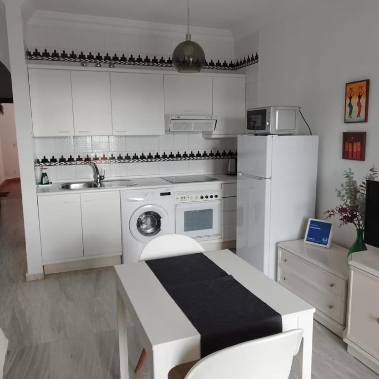 Pueblo Quinta - One-Bedroom Apartment - 20