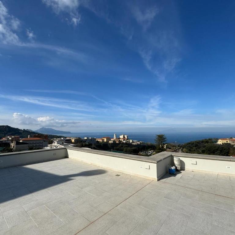 Casa Calipso - Appartamento con 2 Camere da Letto - 9