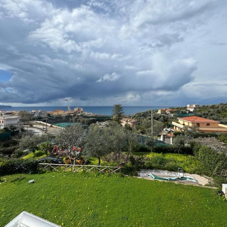 Casa Calipso - Appartamento con 2 Camere da Letto - 38