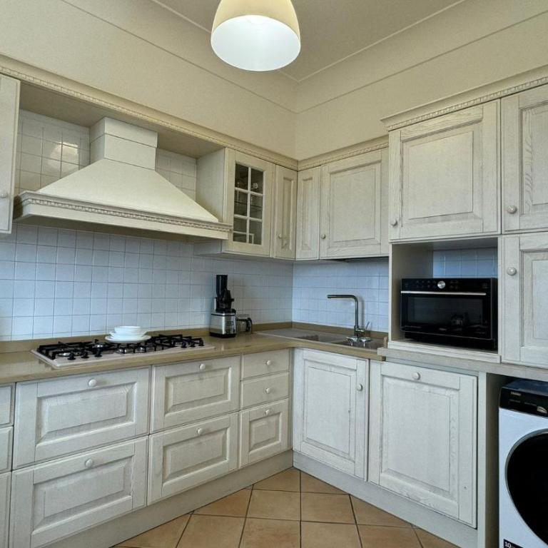 Casa Calipso - Appartamento con 2 Camere da Letto - 29