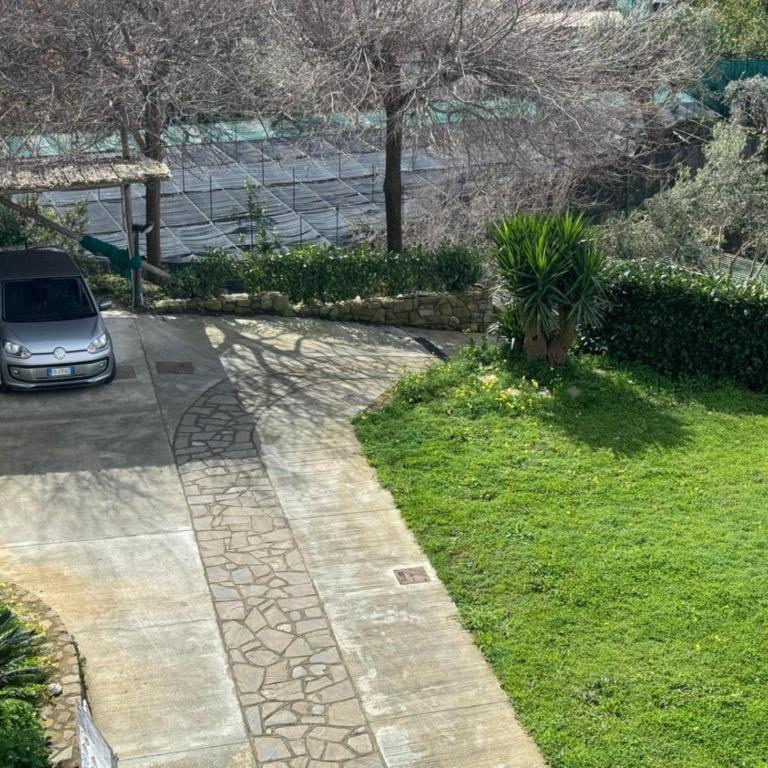 Casa Calipso - Appartamento con 2 Camere da Letto - 43