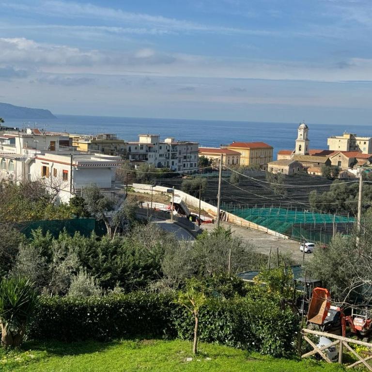 Casa Calipso - Appartamento con 2 Camere da Letto - 40