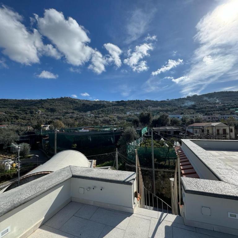 Casa Calipso - Appartamento con 2 Camere da Letto - 37