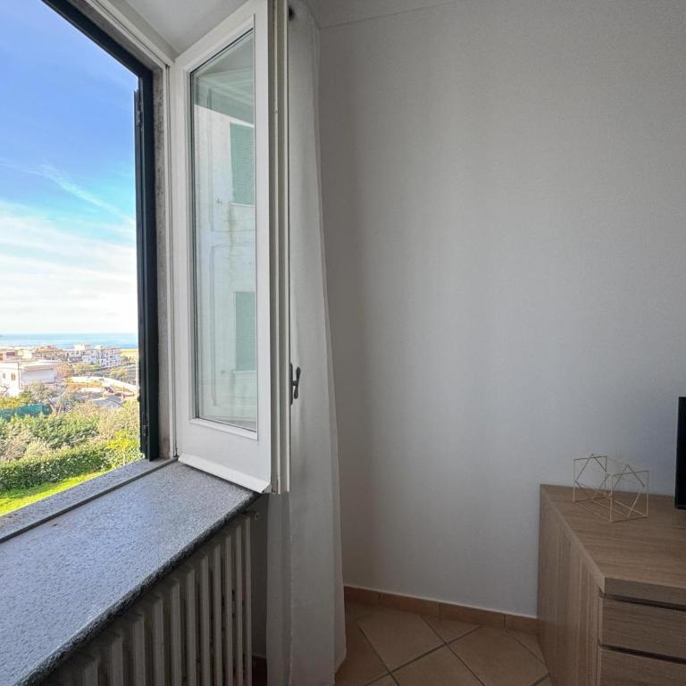 Casa Calipso - Appartamento con 2 Camere da Letto - 17
