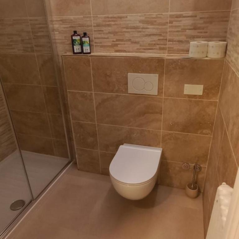 Appartamento indipendente - Il Portichetto - Appartamento con 1 Camera da Letto - 10