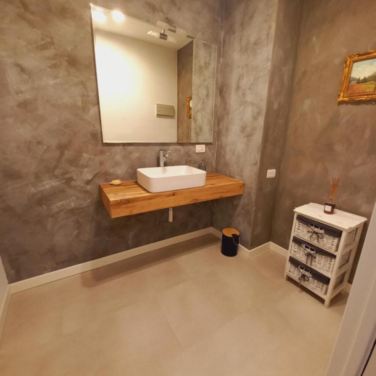 Appartamento indipendente - Il Portichetto - Appartamento con 1 Camera da Letto - 7