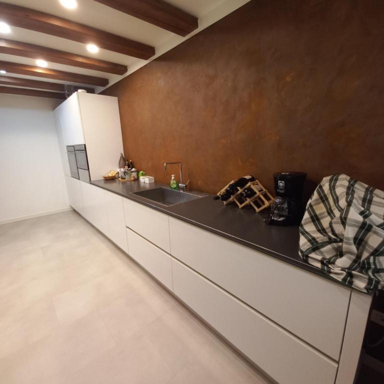 Appartamento indipendente - Il Portichetto - Appartamento con 1 Camera da Letto - 14