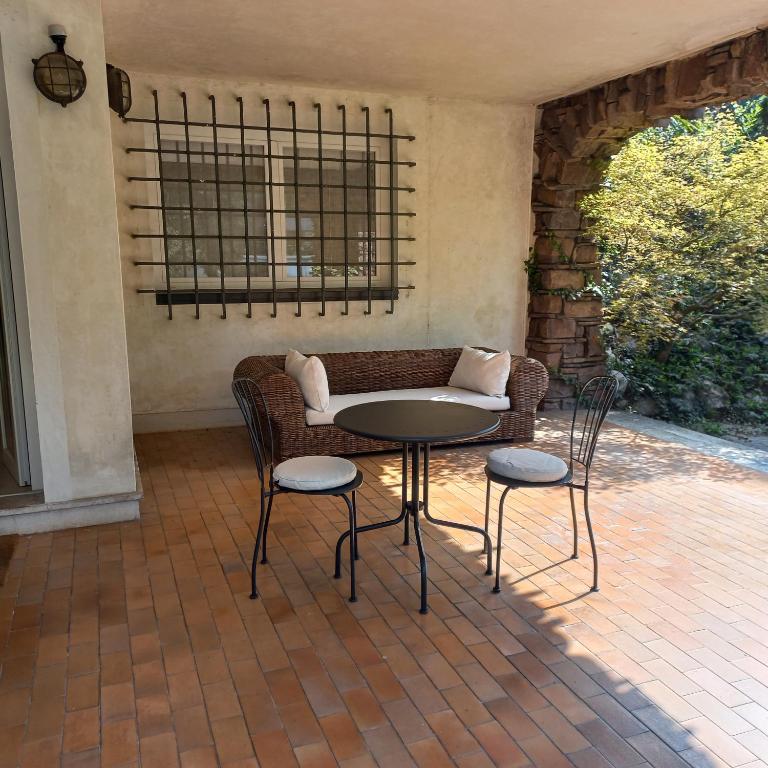 Appartamento indipendente - Il Portichetto - Appartamento con 1 Camera da Letto - 24