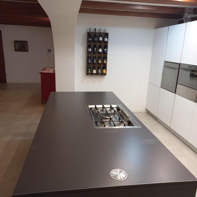 Appartamento indipendente - Il Portichetto - Appartamento con 1 Camera da Letto - 15