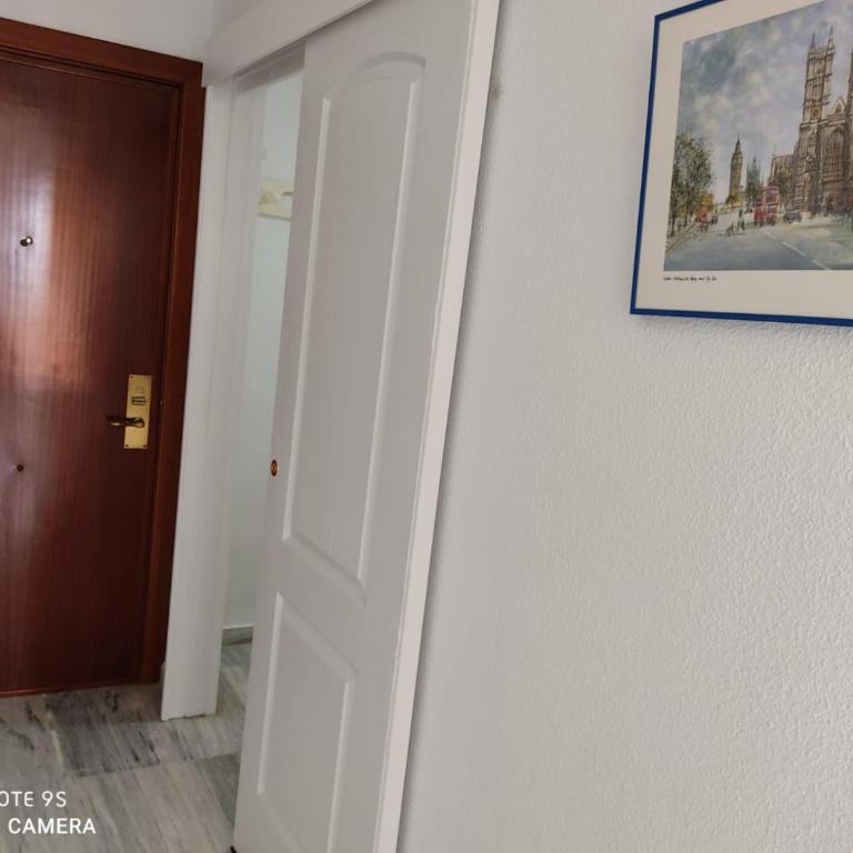 Pueblo Quinta - One-Bedroom Apartment - 9