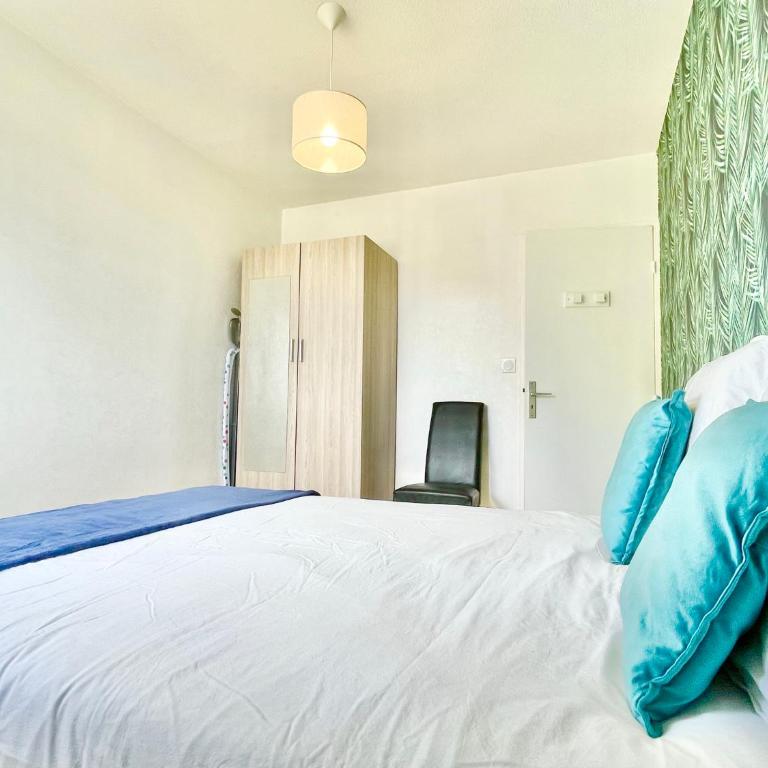 Appartement Duplex - Proche Plage - Two -Bedroom Apartment - 20
