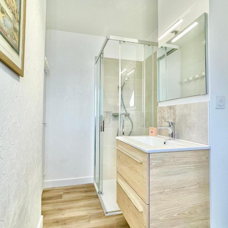 Appartement Duplex - Proche Plage - Two -Bedroom Apartment - 25
