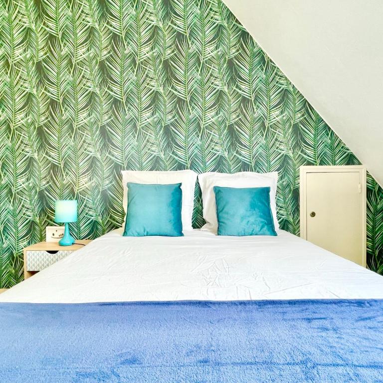 Appartement Duplex - Proche Plage - Two -Bedroom Apartment - 2