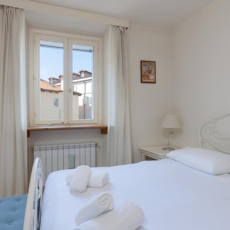 Casa Calvino, dove Trieste si racconta - Appartamento con 1 Camera da Letto - 19