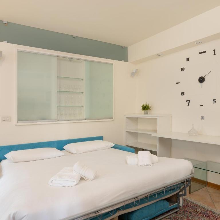 Casa Calvino, dove Trieste si racconta - Appartamento con 1 Camera da Letto - 11