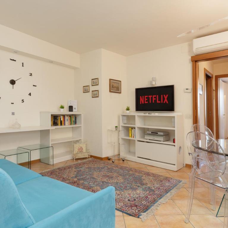 Casa Calvino, dove Trieste si racconta - Appartamento con 1 Camera da Letto - 9