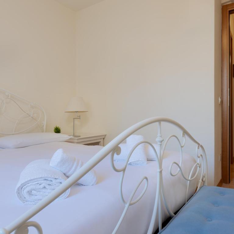 Casa Calvino, dove Trieste si racconta - Appartamento con 1 Camera da Letto - 2