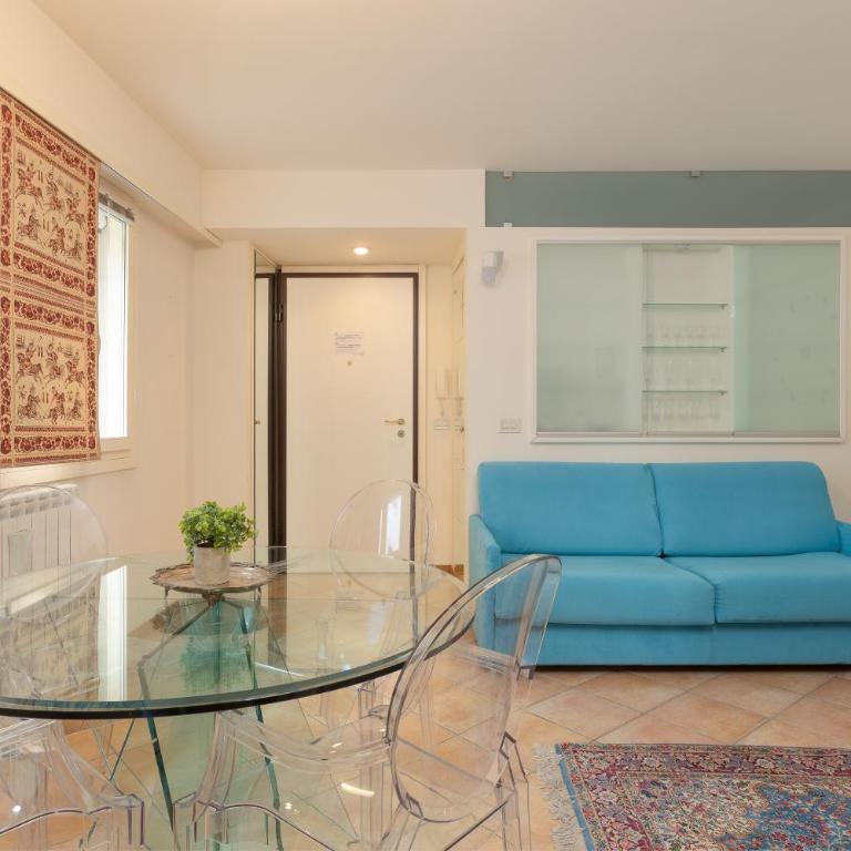 Casa Calvino, dove Trieste si racconta - Appartamento con 1 Camera da Letto - 4