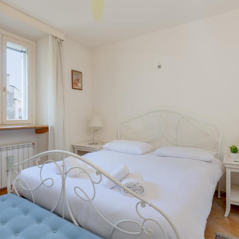 Casa Calvino, dove Trieste si racconta - Appartamento con 1 Camera da Letto - 20