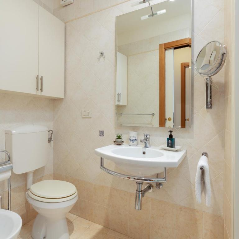 Casa Calvino, dove Trieste si racconta - Appartamento con 1 Camera da Letto - 23