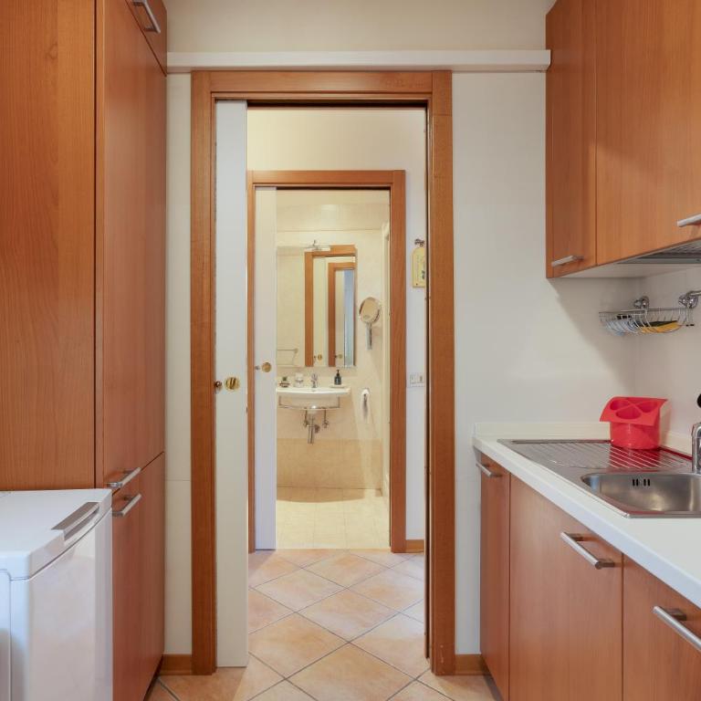 Casa Calvino, dove Trieste si racconta - Appartamento con 1 Camera da Letto - 18