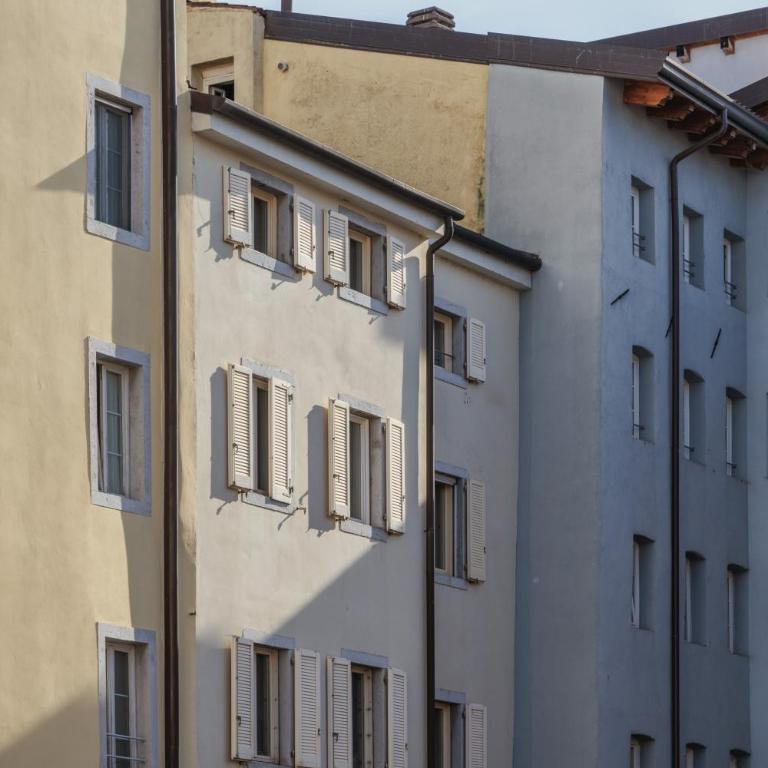 Casa Calvino, dove Trieste si racconta - Appartamento con 1 Camera da Letto - 25