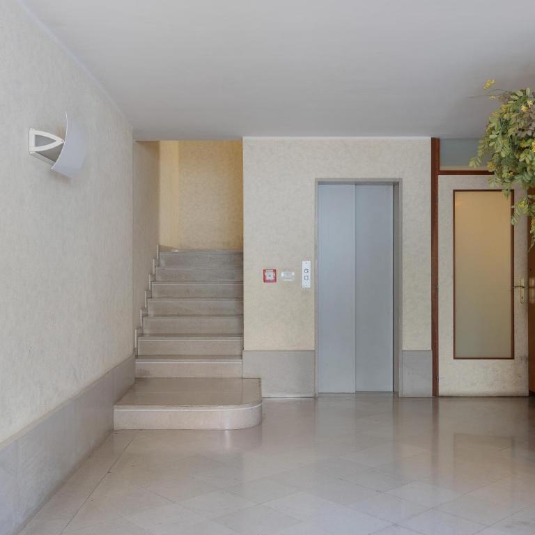 Casa Calvino, dove Trieste si racconta - Appartamento con 1 Camera da Letto - 7