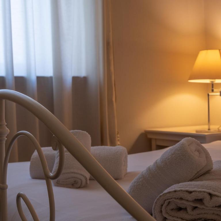 Casa Calvino, dove Trieste si racconta - Appartamento con 1 Camera da Letto - 21