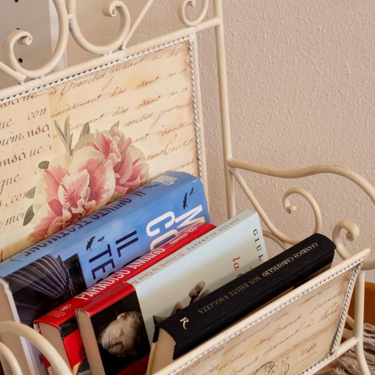 Casa Calvino, dove Trieste si racconta - Appartamento con 1 Camera da Letto - 12