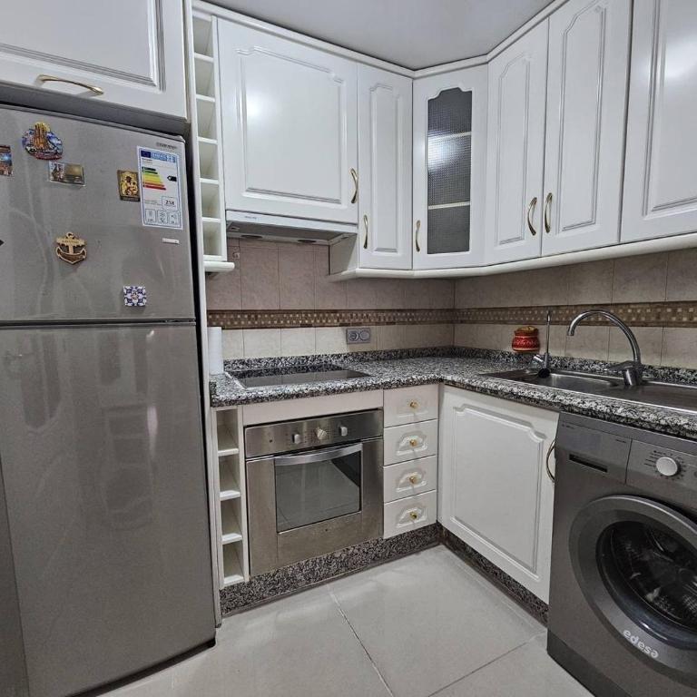Sunny Seashell - Playa a 200m - Apartamento de 1 dormitorio - 11