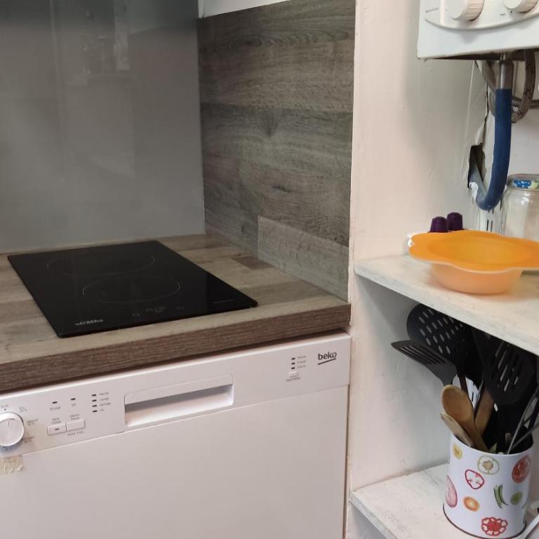 T2 luxe rdj cap d agde - Apartamento Deluxe - 2