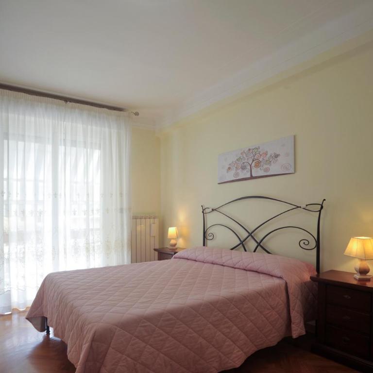 Casa Carina Centro Città con garage privato - Appartement 2 Chambres - 1