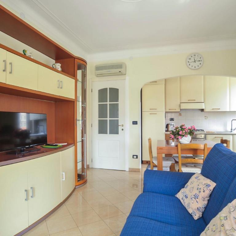 Casa Carina Centro Città con garage privato - Appartement 2 Chambres - 22