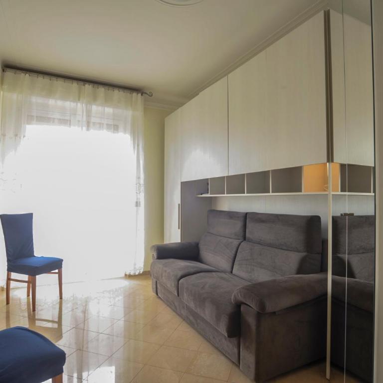 Casa Carina Centro Città con garage privato - Appartement 2 Chambres - 12
