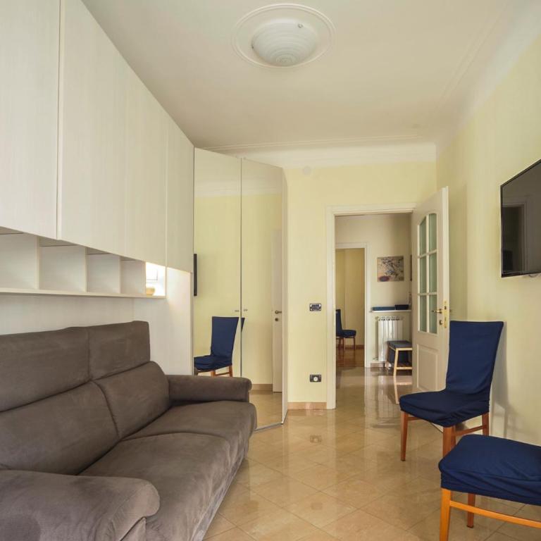 Casa Carina Centro Città con garage privato - Appartement 2 Chambres - 13