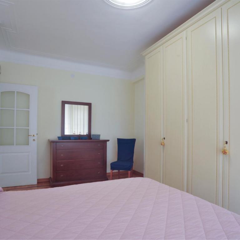Casa Carina Centro Città con garage privato - Appartement 2 Chambres - 4