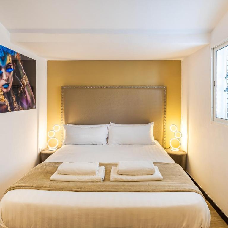 Casa BOSS Modern Villa with Studio Pool and Air Conditioning - Casa de 5 dormitorios - 6