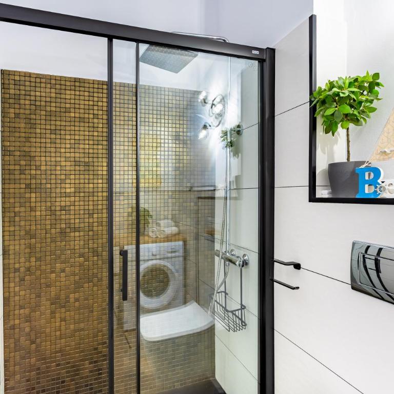 Casa BOSS Modern Villa with Studio Pool and Air Conditioning - Casa de 5 dormitorios - 27