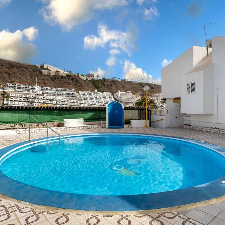 Casa BOSS Modern Villa with Studio Pool and Air Conditioning - Casa de 5 dormitorios - 31