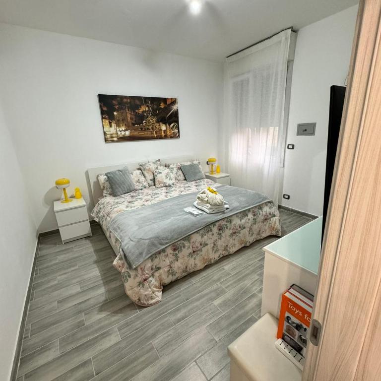 Gemma suites whole apartment - Appartamento con 2 Camere da Letto - 1