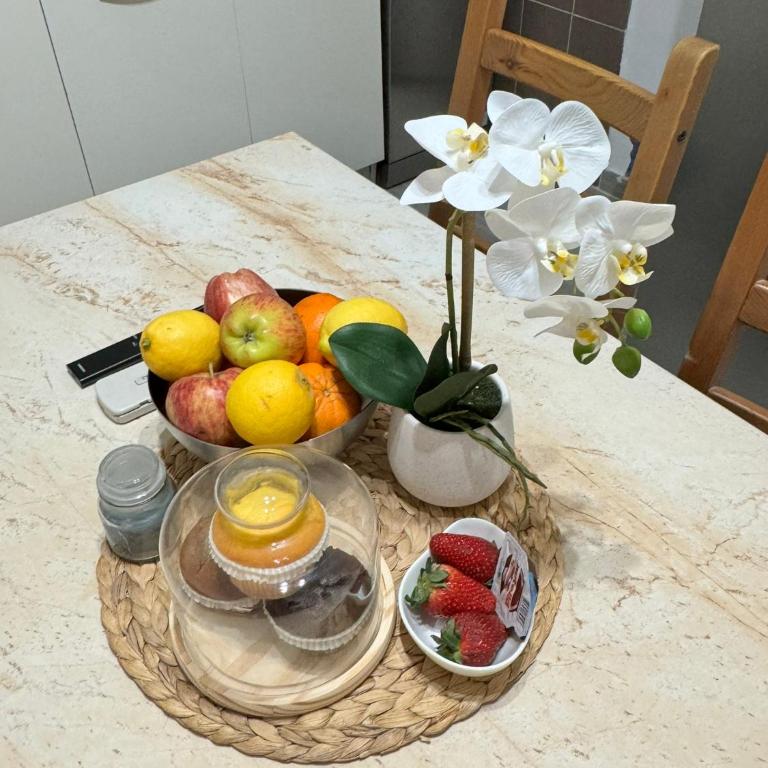 Gemma suites whole apartment - Appartamento con 2 Camere da Letto - 22