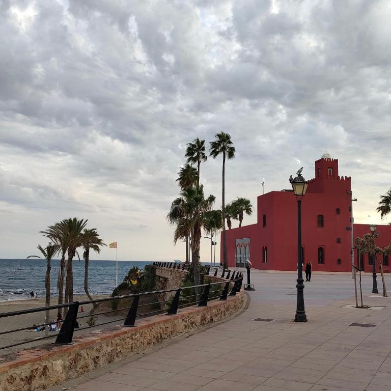 Pueblo Quinta - One-Bedroom Apartment - 36