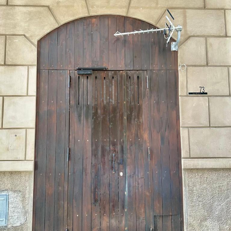 Cala Peppa Loft Butera - Loft - 13