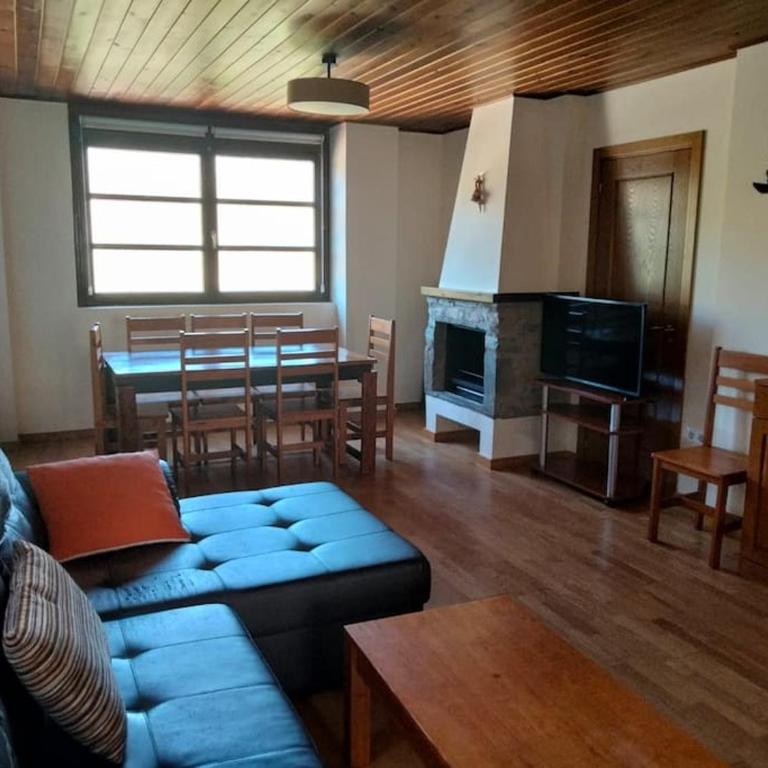 Ibón de las Paules - Appartement 2 Chambres - 8