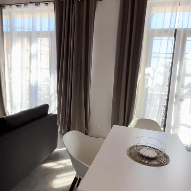 Residence "A Torbia" , 5 appartements de 2 à 6 personnes - Appartement 2 Chambres - 2
