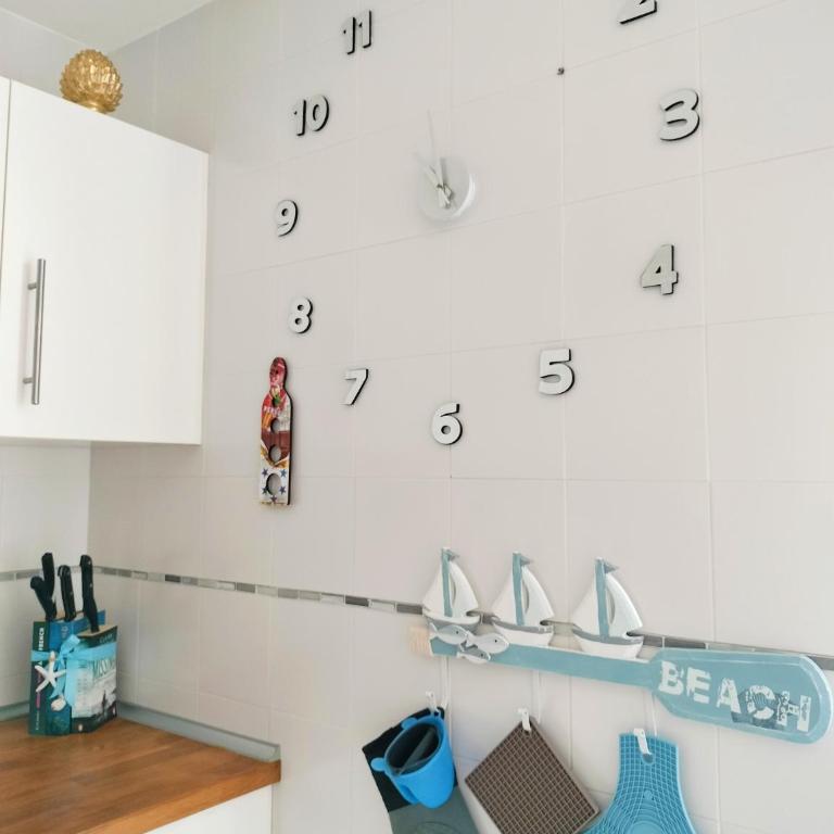 Appartamento Sol - Apartamento de 1 dormitorio - 8
