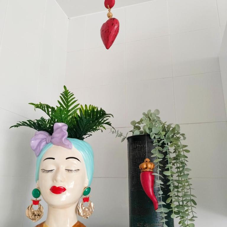 Appartamento Sol - Apartamento de 1 dormitorio - 7