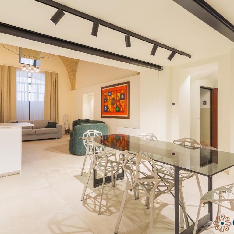 Zema Home by Apulia Accommodation - Quadruple Room with Private Bathroom - 3
